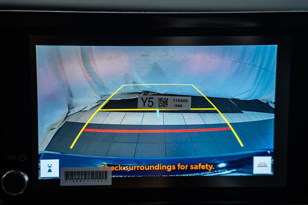 New 2026 Toyota Camry SE image 40