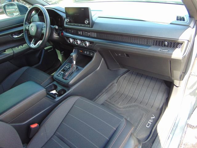 Certified 2023 Honda CR-V Sport image 26