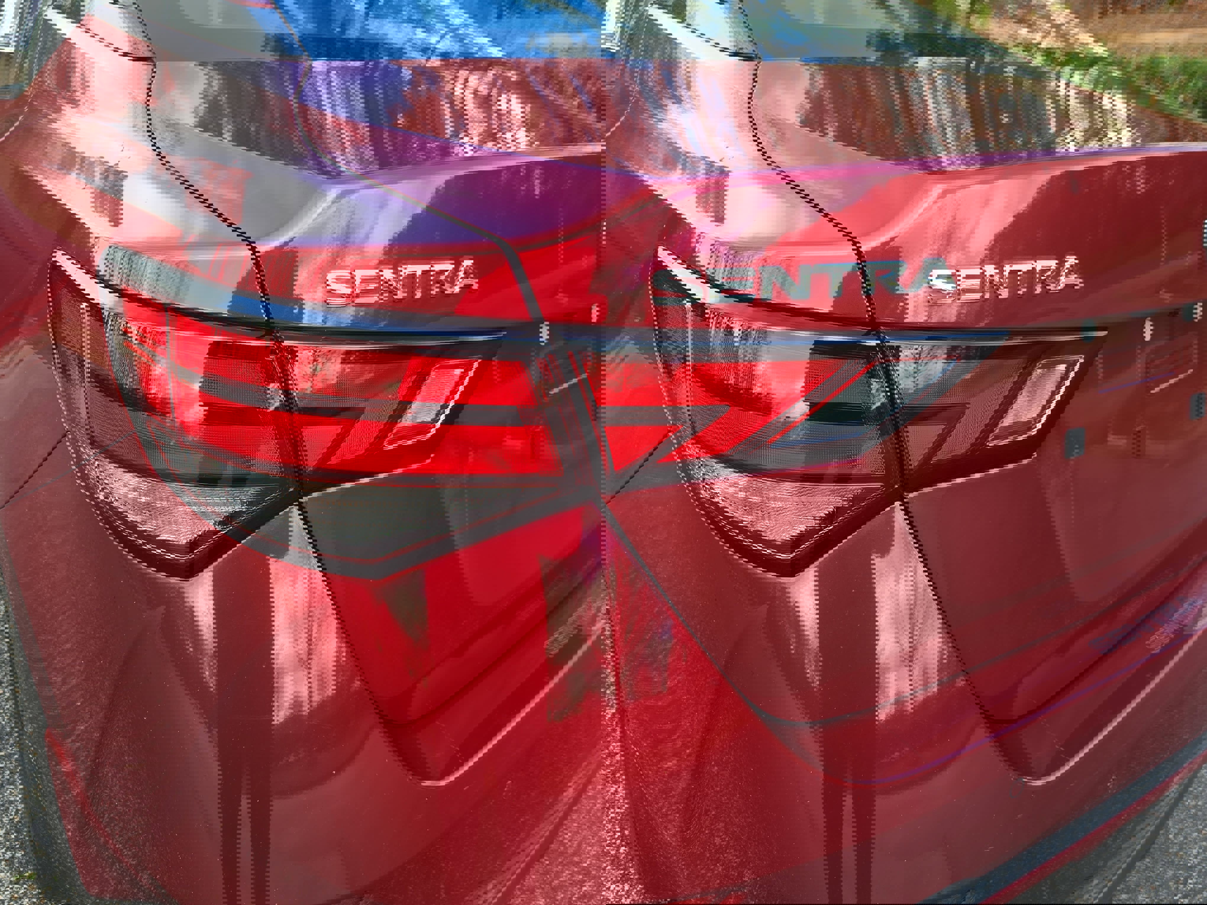 Used 2022 Nissan Sentra SV w/ All-Weather Package image 32