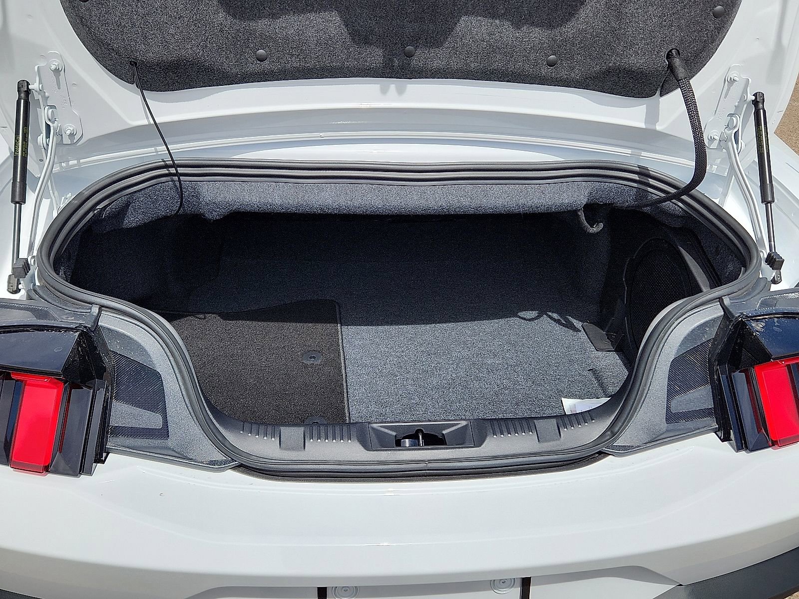 New 2025 Ford Mustang GT Premium image 8