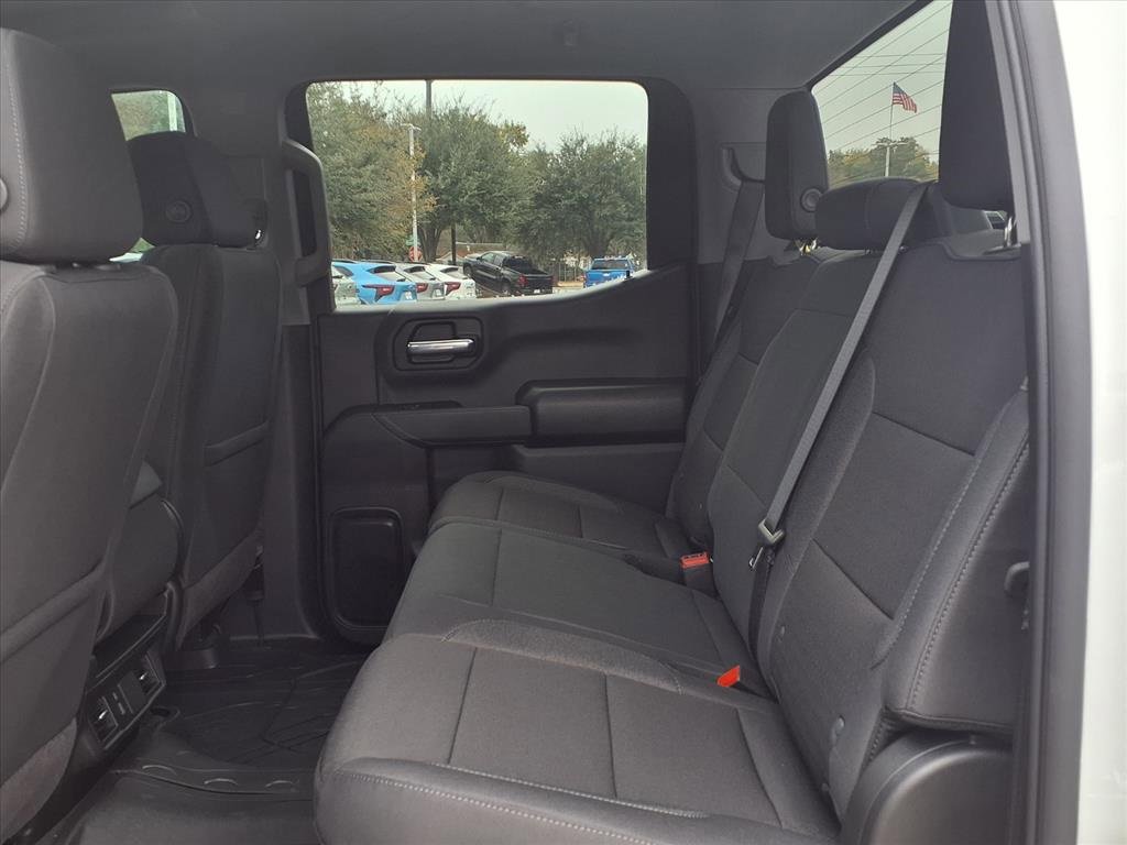 New 2026 Chevrolet Silverado 1500 Custom image 13