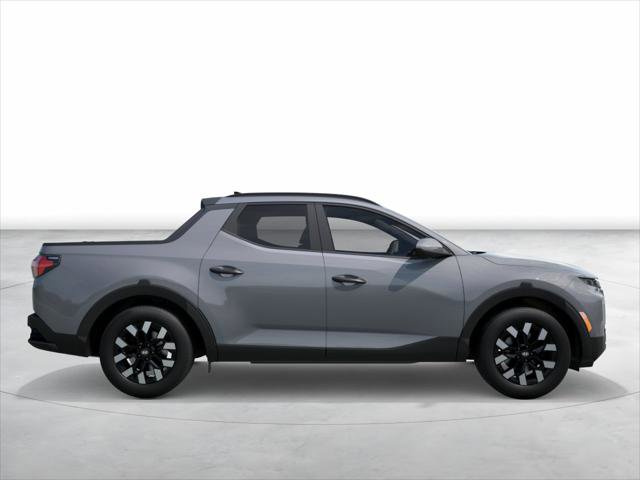 New 2026 Hyundai Santa Cruz SEL image 7