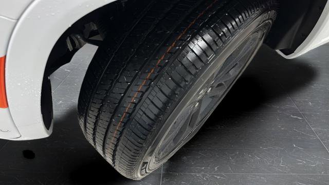 New 2026 Jeep Grand Cherokee Limited AWD/4WD image 30