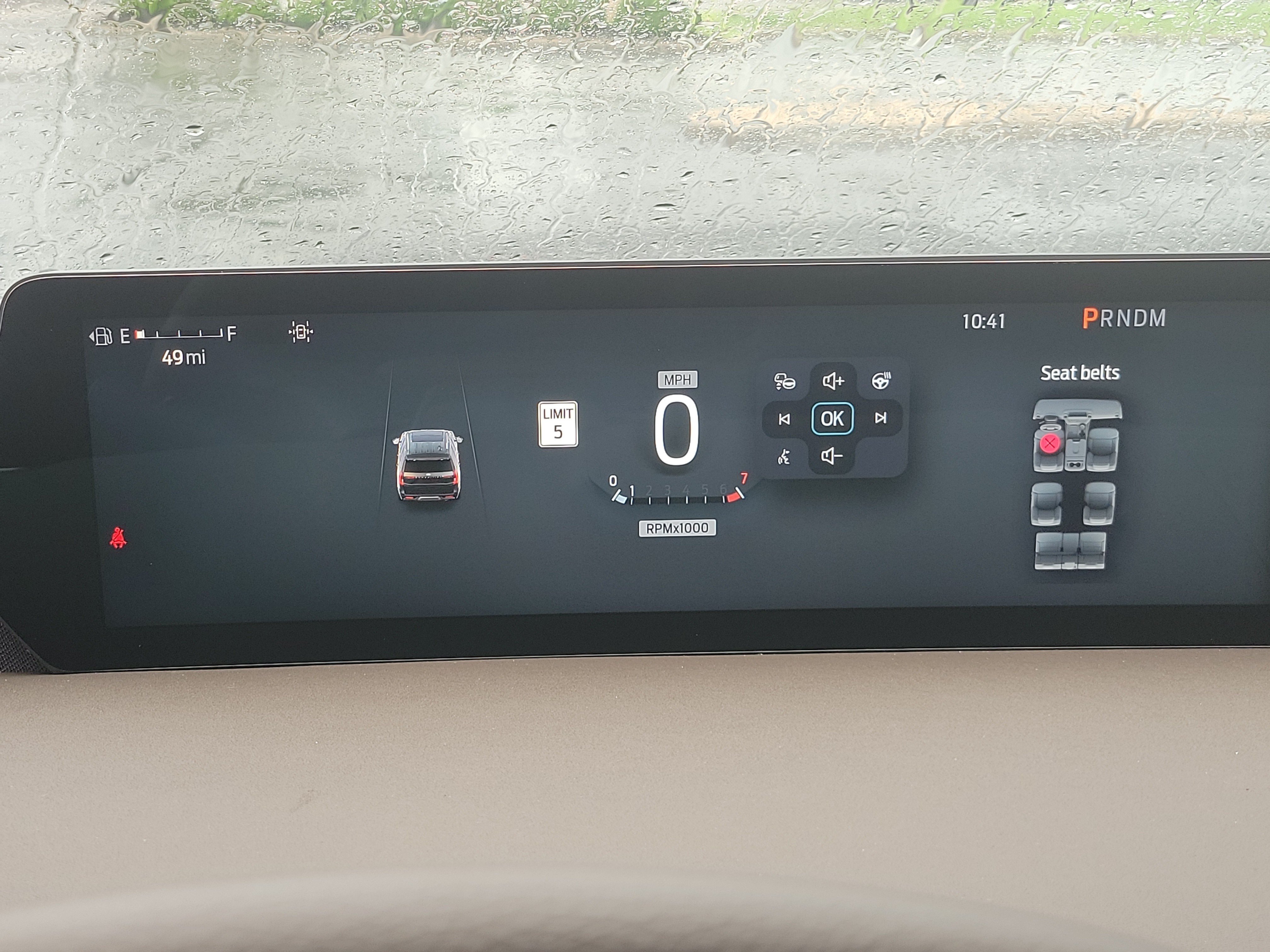 New 2027 Ford Expedition Max King Ranch AWD/4WD image 25