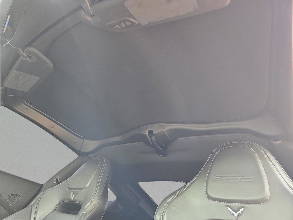 Used 2017 Chevrolet Corvette Z06 image 31