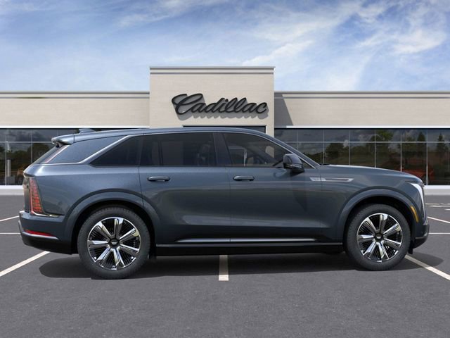 New 2025 Cadillac Escalade IQ Luxury 1 image 5