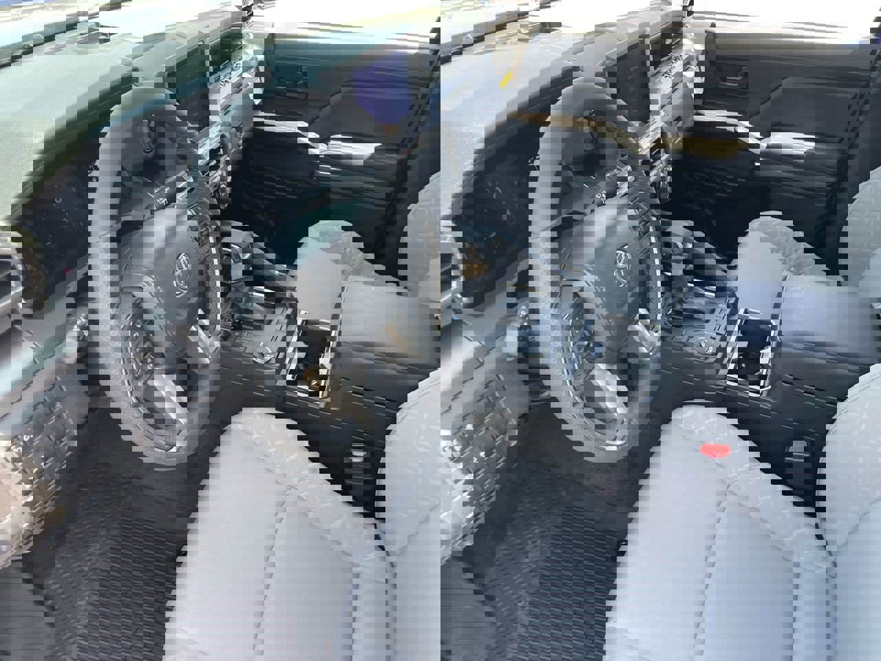 New 2025 Toyota Tacoma SR5 image 12