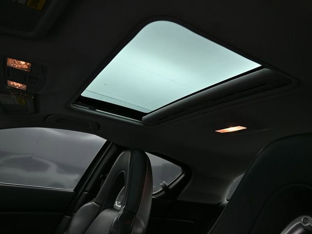 Used 2005 MAZDA RX-8 Sport w/ AT Grand Touring Pkg image 12