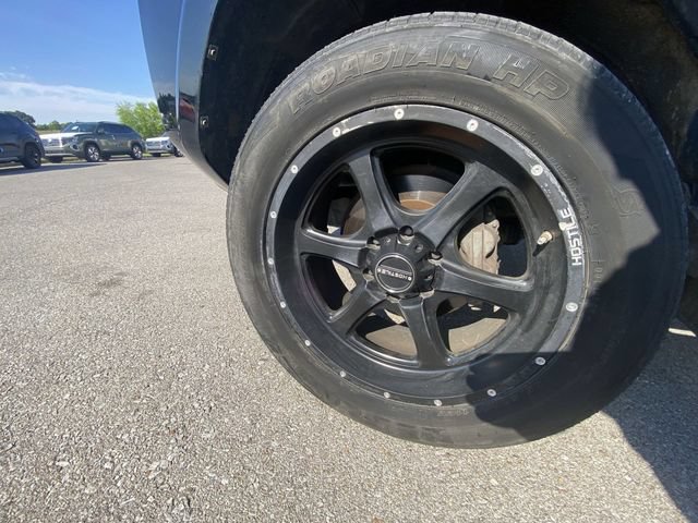 Used 2016 Toyota 4Runner SR5 RWD image 16