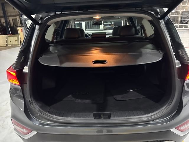 Used 2020 Hyundai Santa Fe SEL image 25