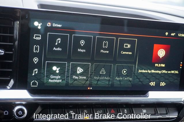 Used 2024 GMC Sierra 1500 SLE image 14