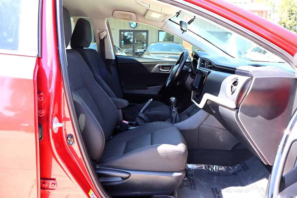 Used 2016 Scion iM FWD image 18