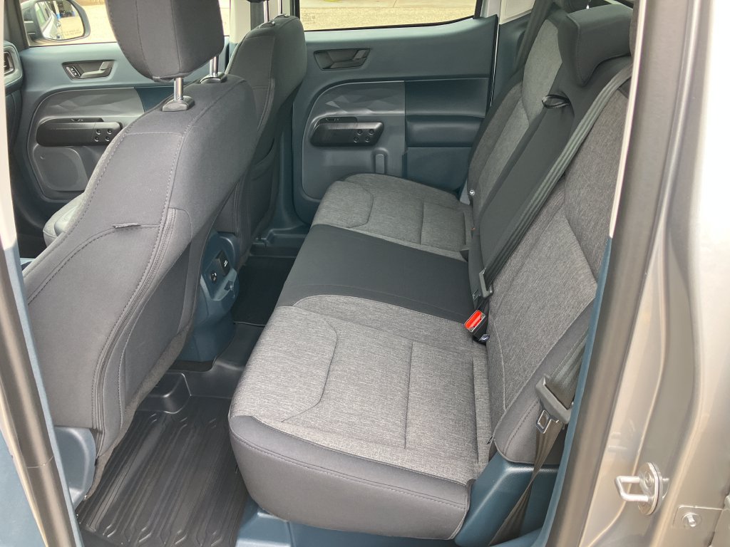 Used 2024 Ford Maverick XLT w/ XLT Luxury Package FWD image 13