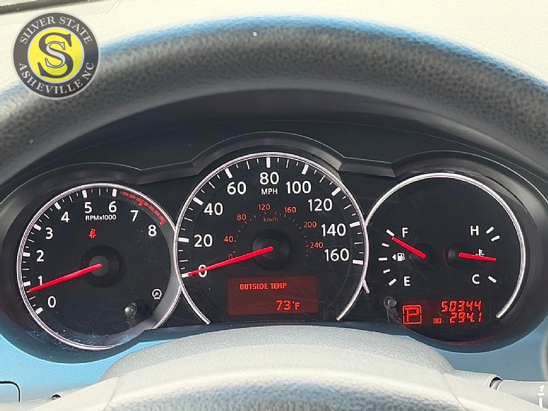 Used 2011 Nissan Altima 2.5 S FWD image 24