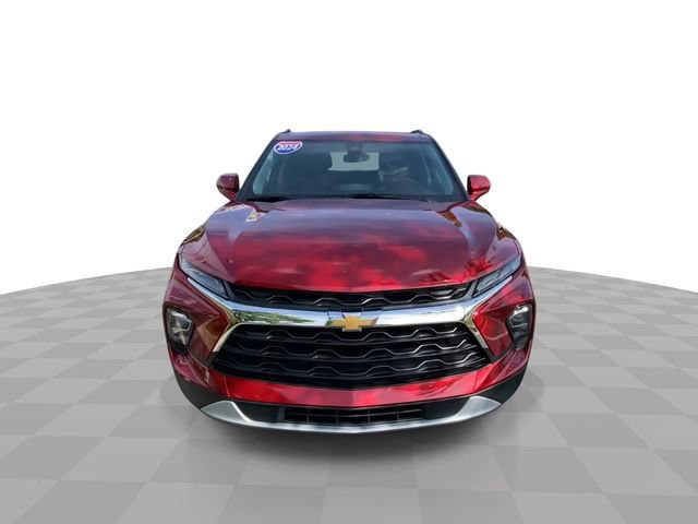 Used 2024 Chevrolet Blazer LT w/ Convenience Package AWD/4WD image 5