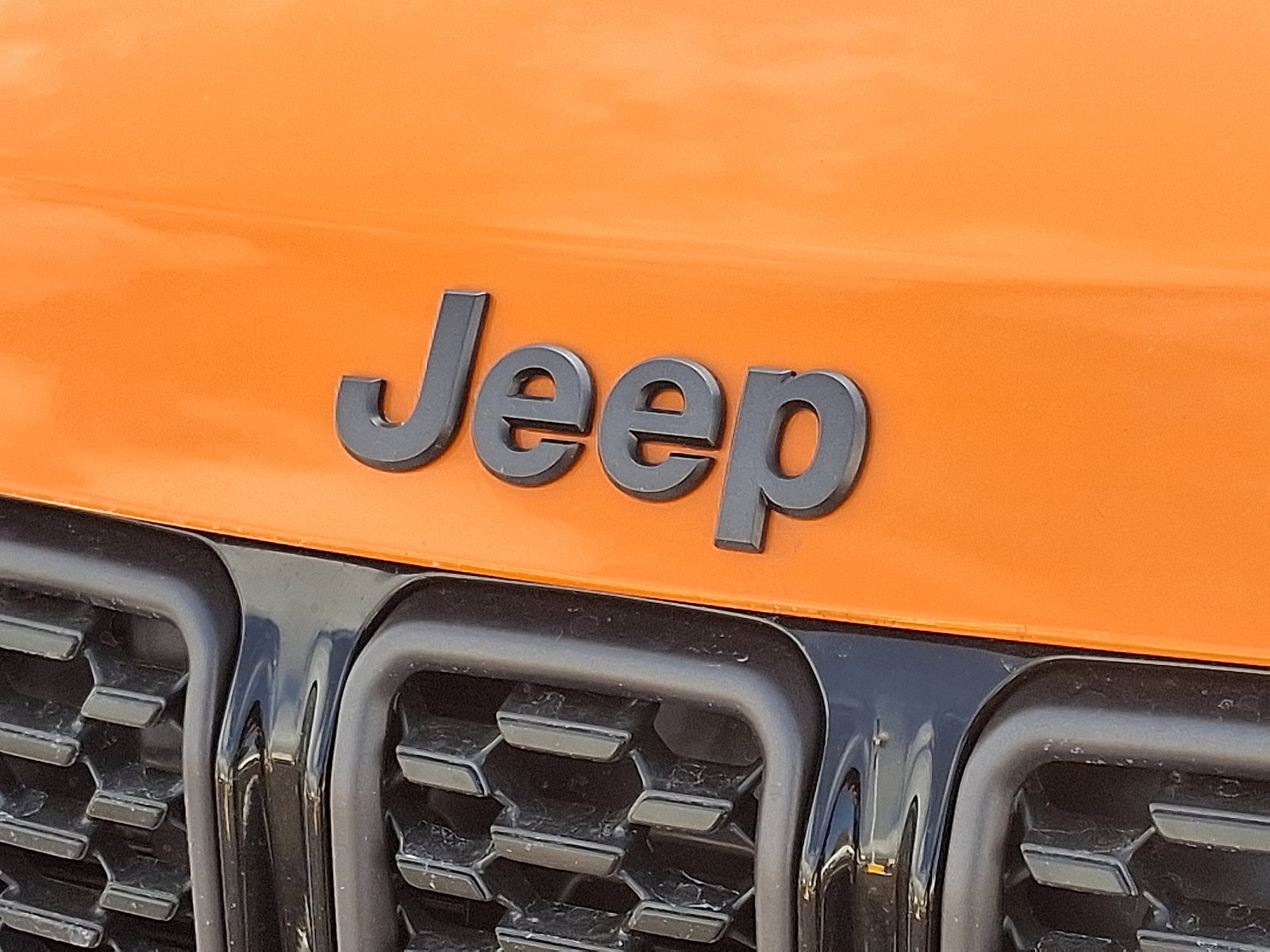 New 2026 Jeep Compass Limited image 16