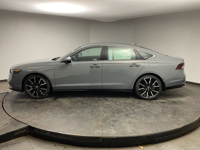 New 2026 Honda Accord Touring image 4