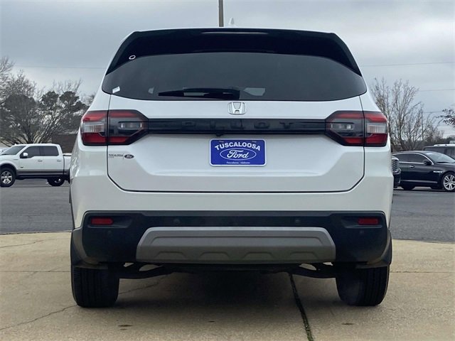 Used 2024 Honda Pilot EX-L image 3