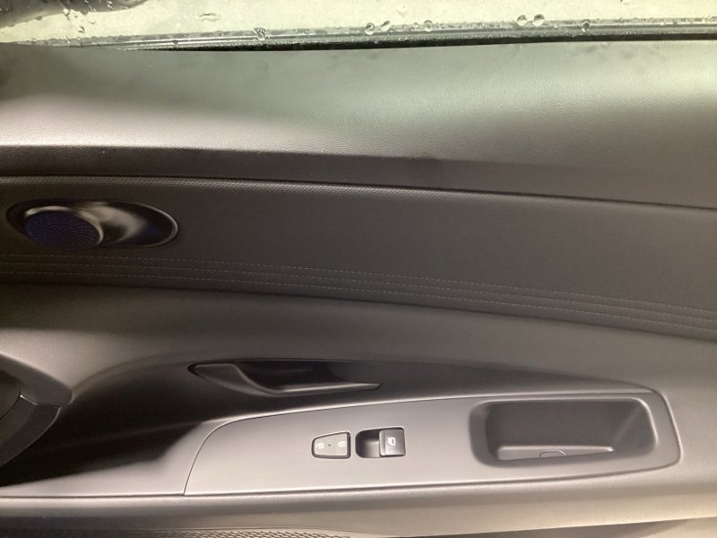 New 2026 Hyundai Elantra Sport w/ Cargo Package image 14