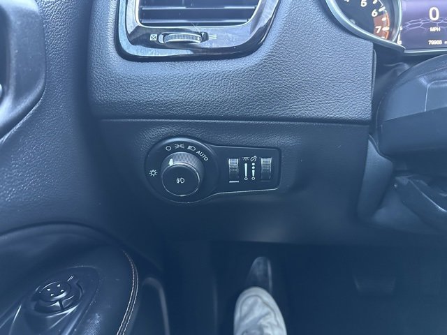 Used 2021 Jeep Compass Limited image 24