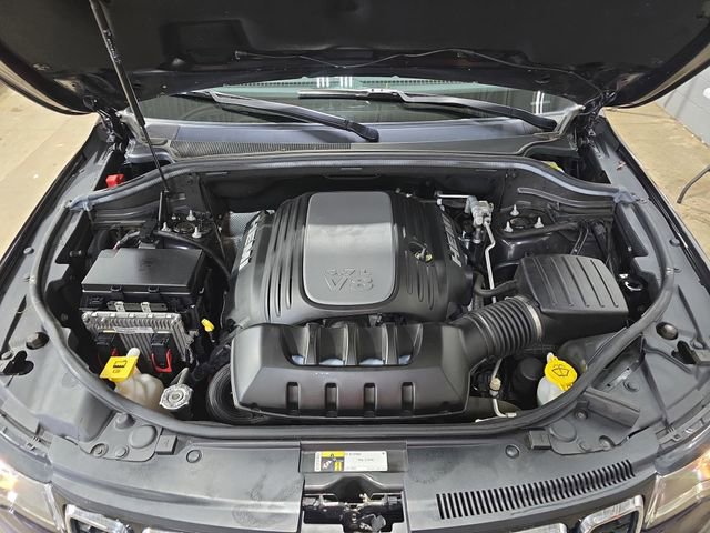 Used 2019 Jeep Grand Cherokee Limited w/ Trailer Tow Group IV image 33