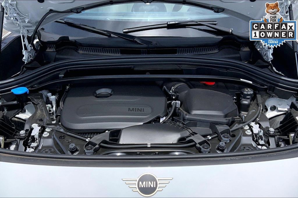 Certified 2025 MINI Cooper Countryman S image 10