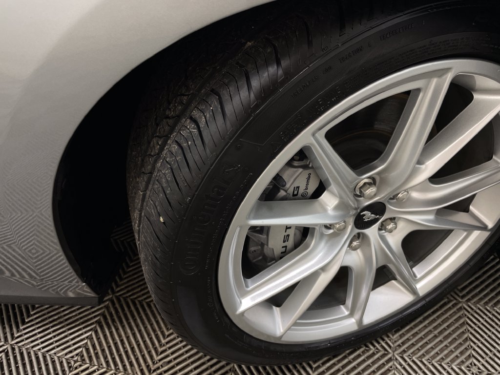 Used 2024 Ford Mustang GT Premium RWD image 45