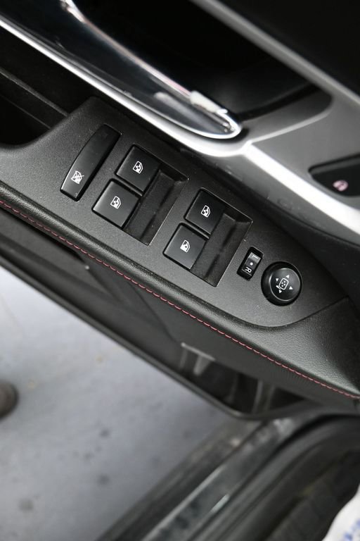 Used 2015 GMC Terrain SLT w/ Open Road Package FWD image 29