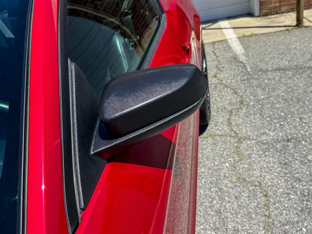 Used 2013 Ford Mustang Coupe RWD image 15