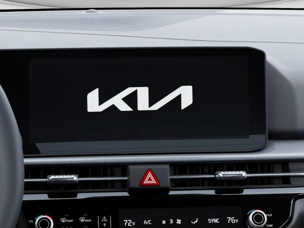 New 2026 Kia Sportage SX Prestige AWD/4WD image 20