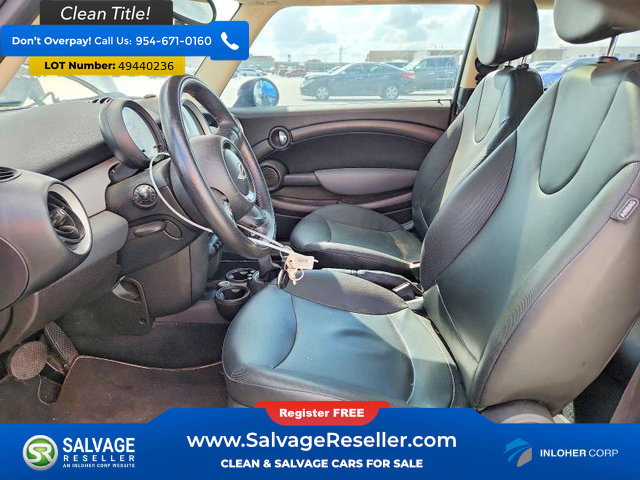 Used 2012 MINI Cooper Hardtop image 9