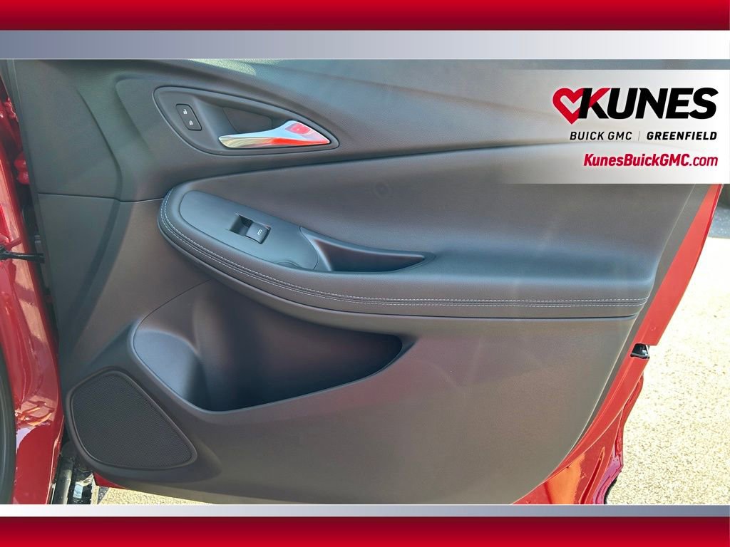 New 2026 Buick Encore GX Sport Touring w/ Comfort Package image 48