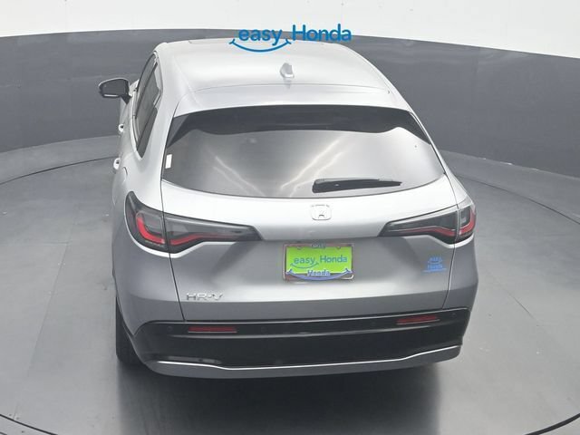 New 2027 Honda HR-V EX-L image 23