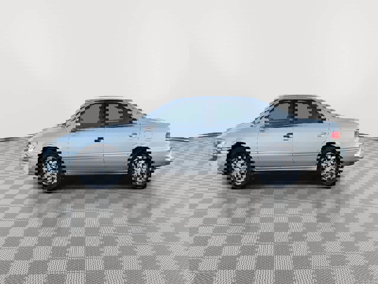 Used 2001 Toyota Camry LE image 5