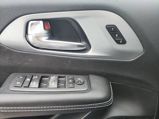 New 2026 Chrysler Pacifica Limited w/ S Appearance Package image 19