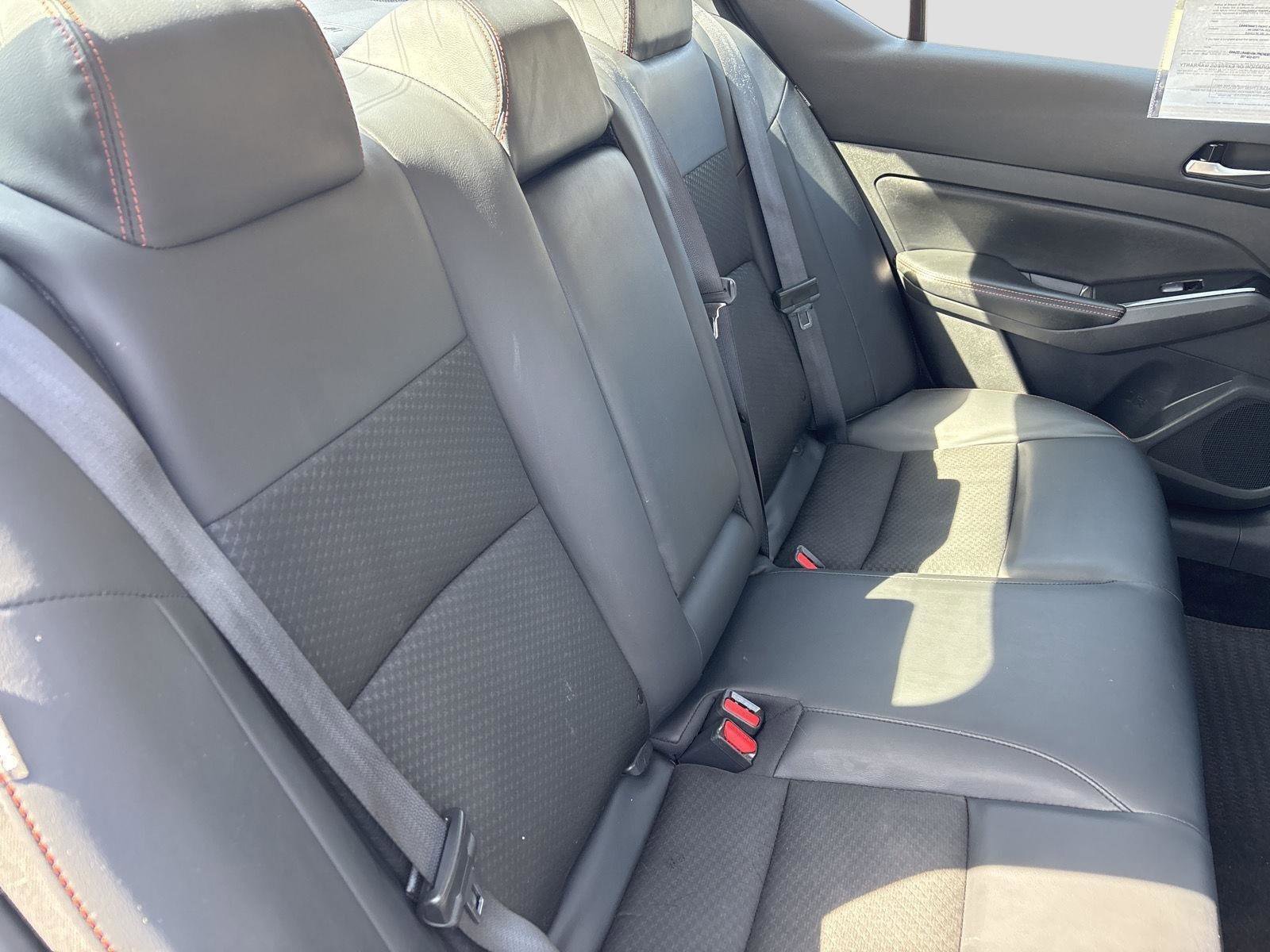 Used 2024 Nissan Altima 2.5 SR FWD image 24