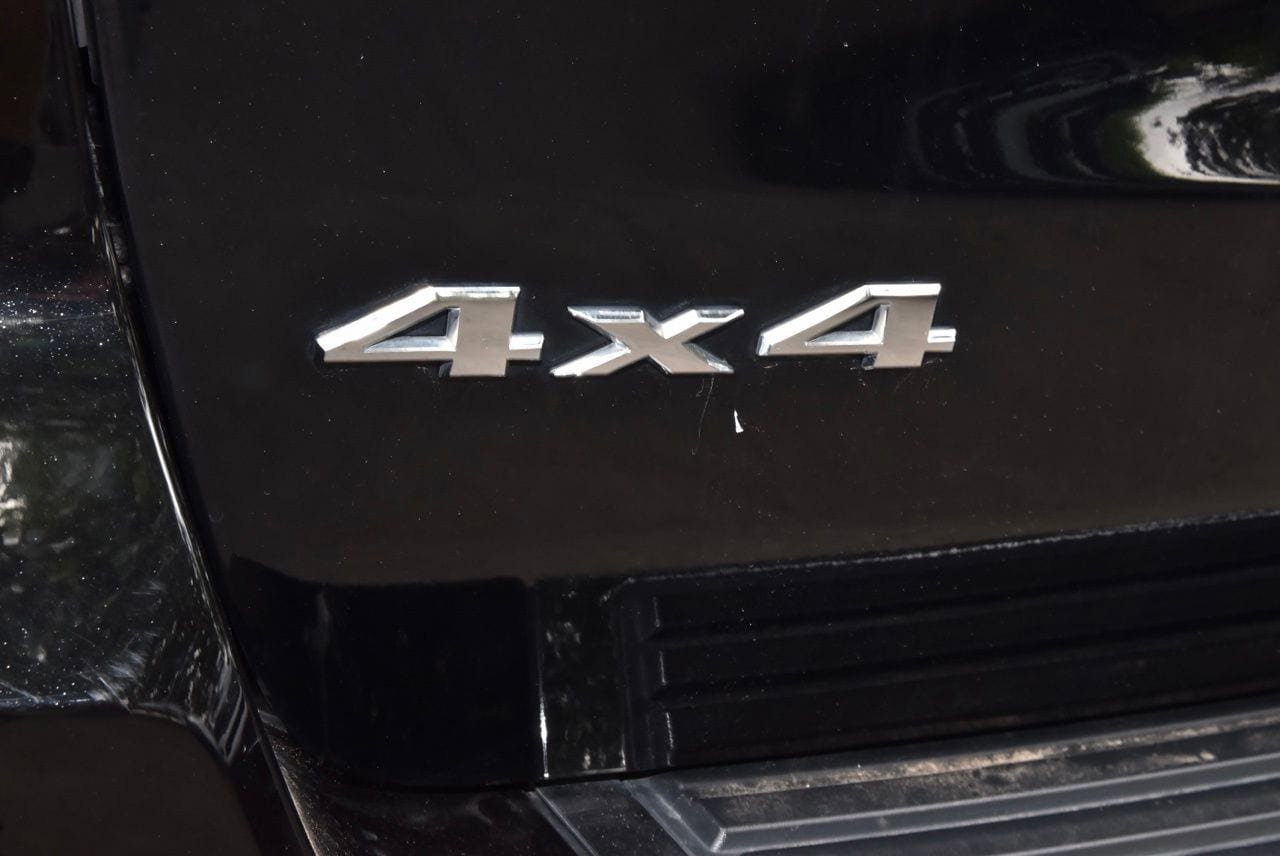 Used 2022 Jeep Grand Cherokee Limited image 40