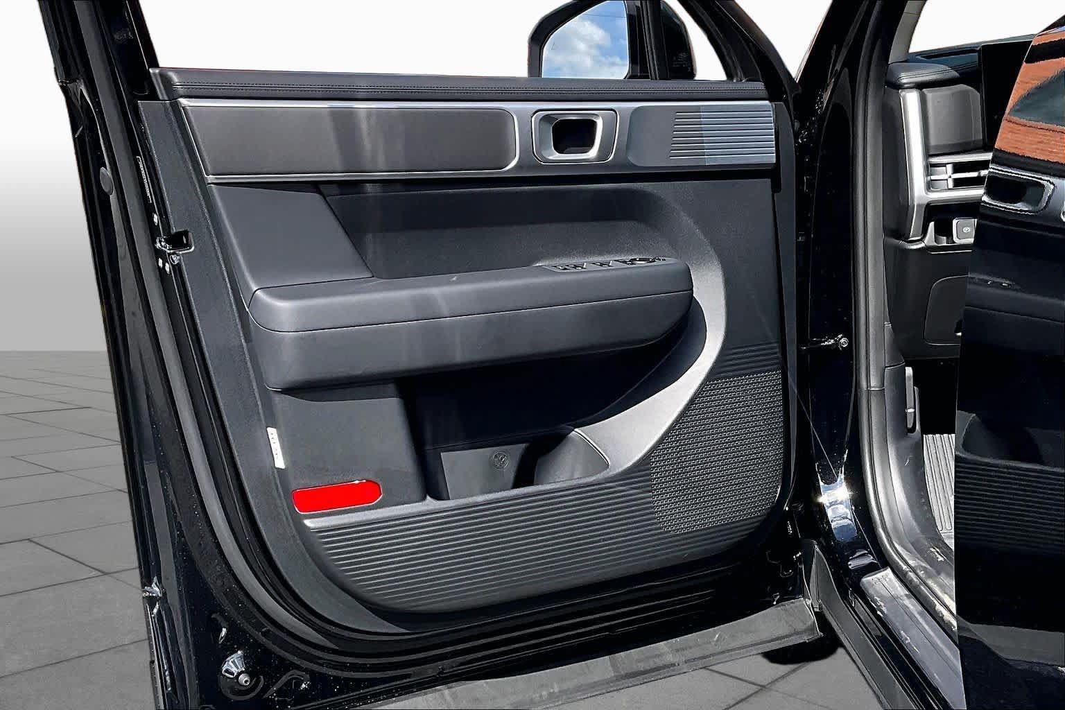 New 2027 Hyundai Santa Fe SE AWD/4WD image 13
