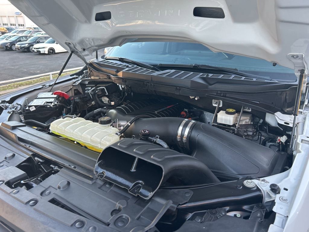 Used 2023 Ford F150 XL w/ XL Chrome Appearance Package image 24