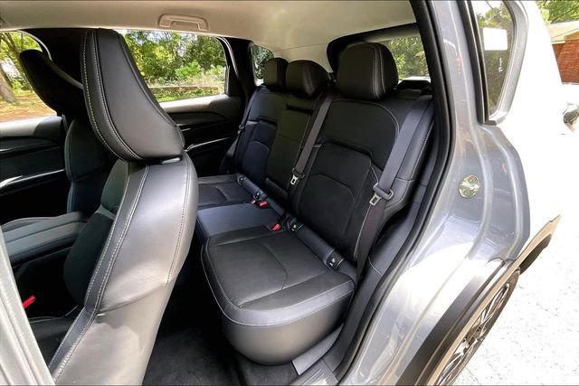 New 2026 MAZDA CX-5 Preferred AWD/4WD image 21