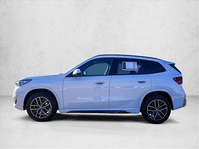 Used 2025 BMW X1 xDrive28i image 8