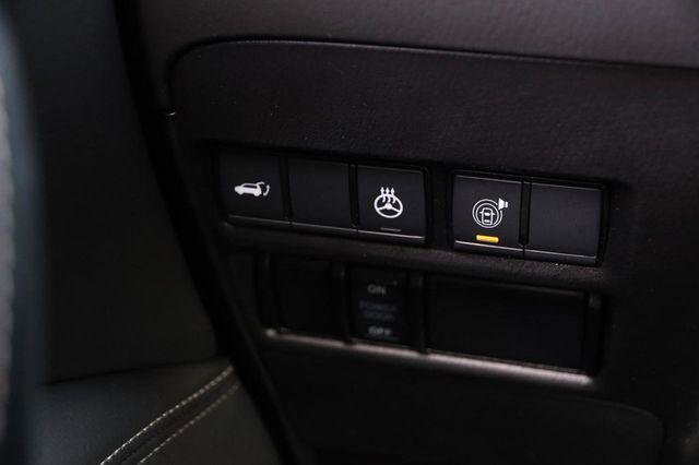 Used 2024 INFINITI QX80 Luxe image 24