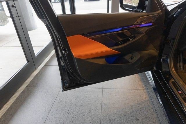 New 2026 BMW M5 Base w/ Executive Package image 8