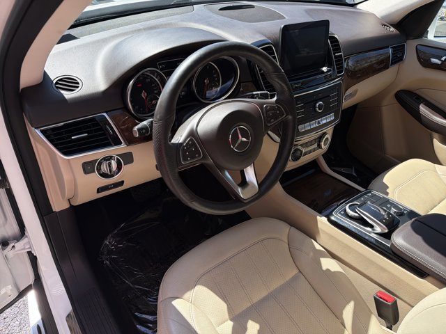 Used 2016 Mercedes-Benz GLE 350 4MATIC image 14