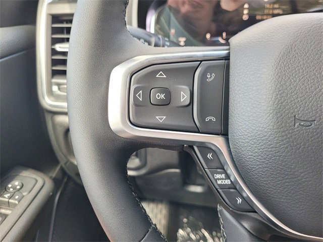 New 2026 RAM 1500 Big Horn image 31