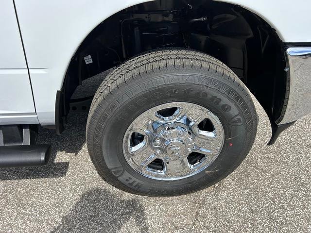 New 2026 RAM 2500 Tradesman image 28