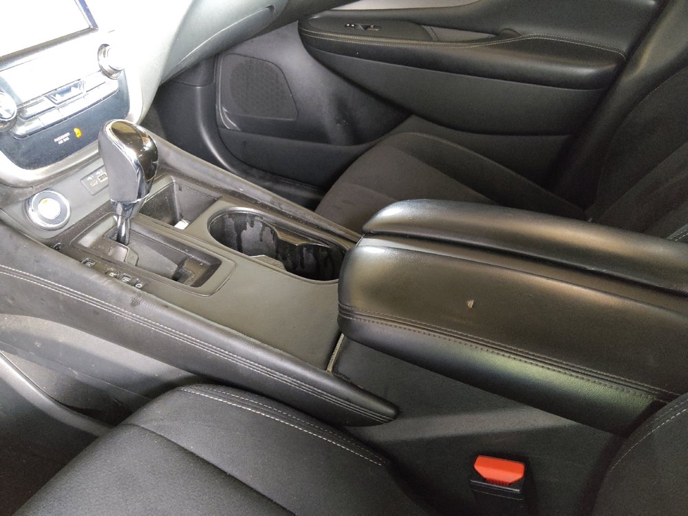 Used 2021 Nissan Murano SV image 26