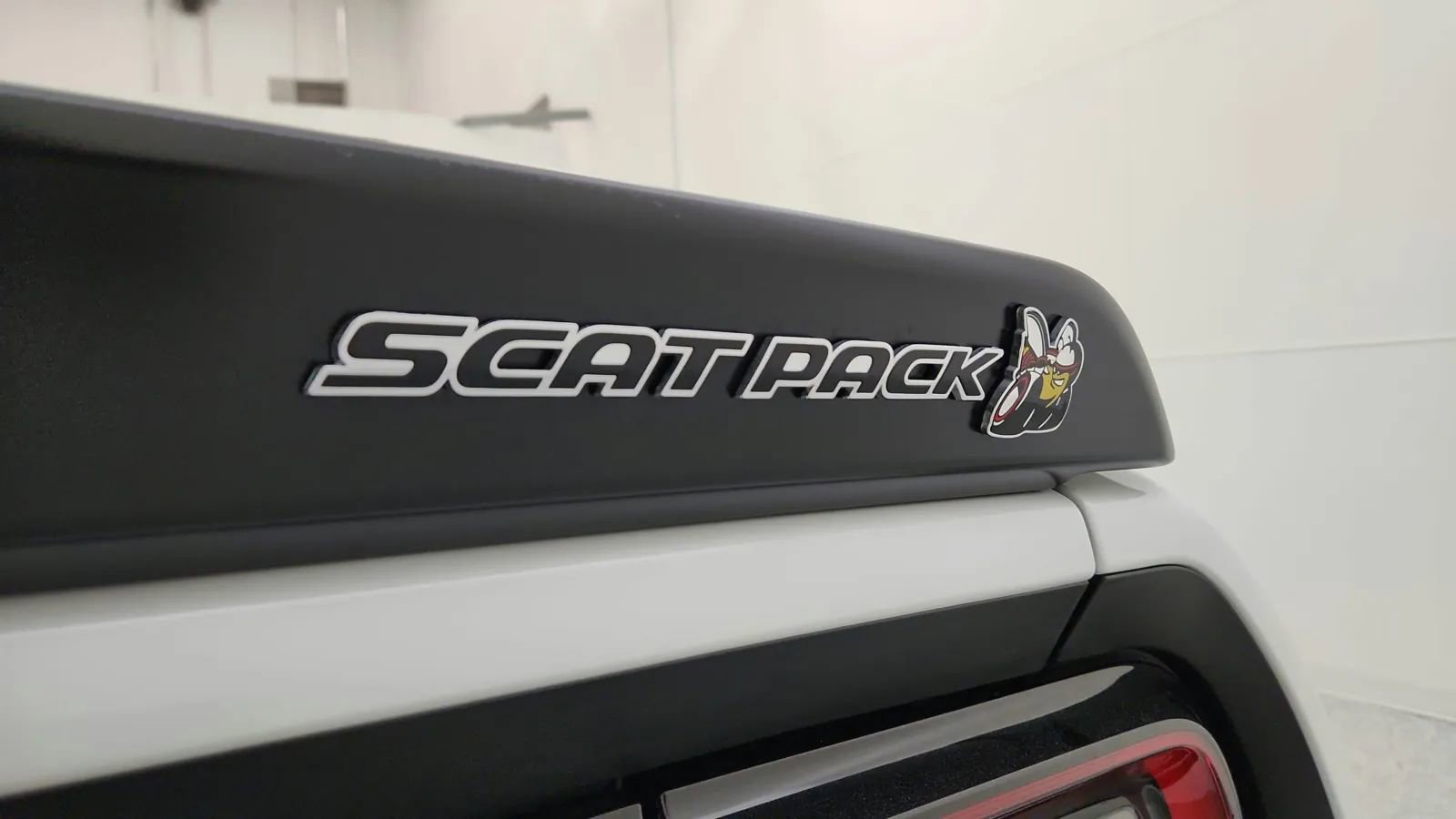 Used 2023 Dodge Challenger R/T Scat Pack w/ Plus Package image 17