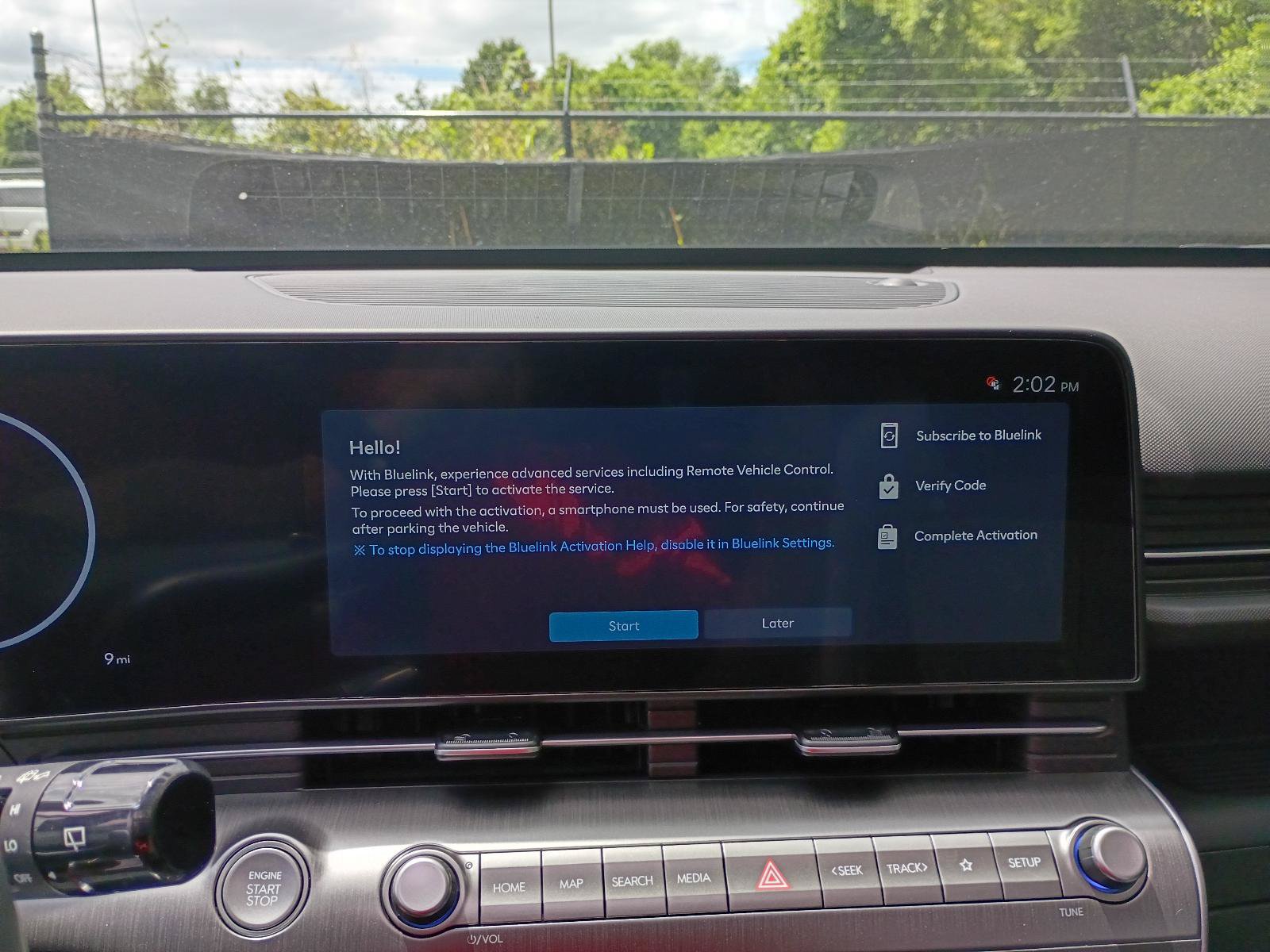 New 2026 Hyundai Kona Limited FWD image 23