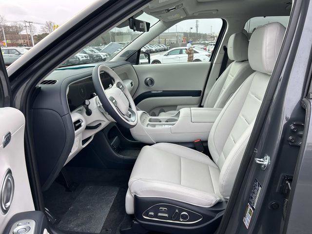 New 2026 Hyundai Palisade Calligraphy image 6